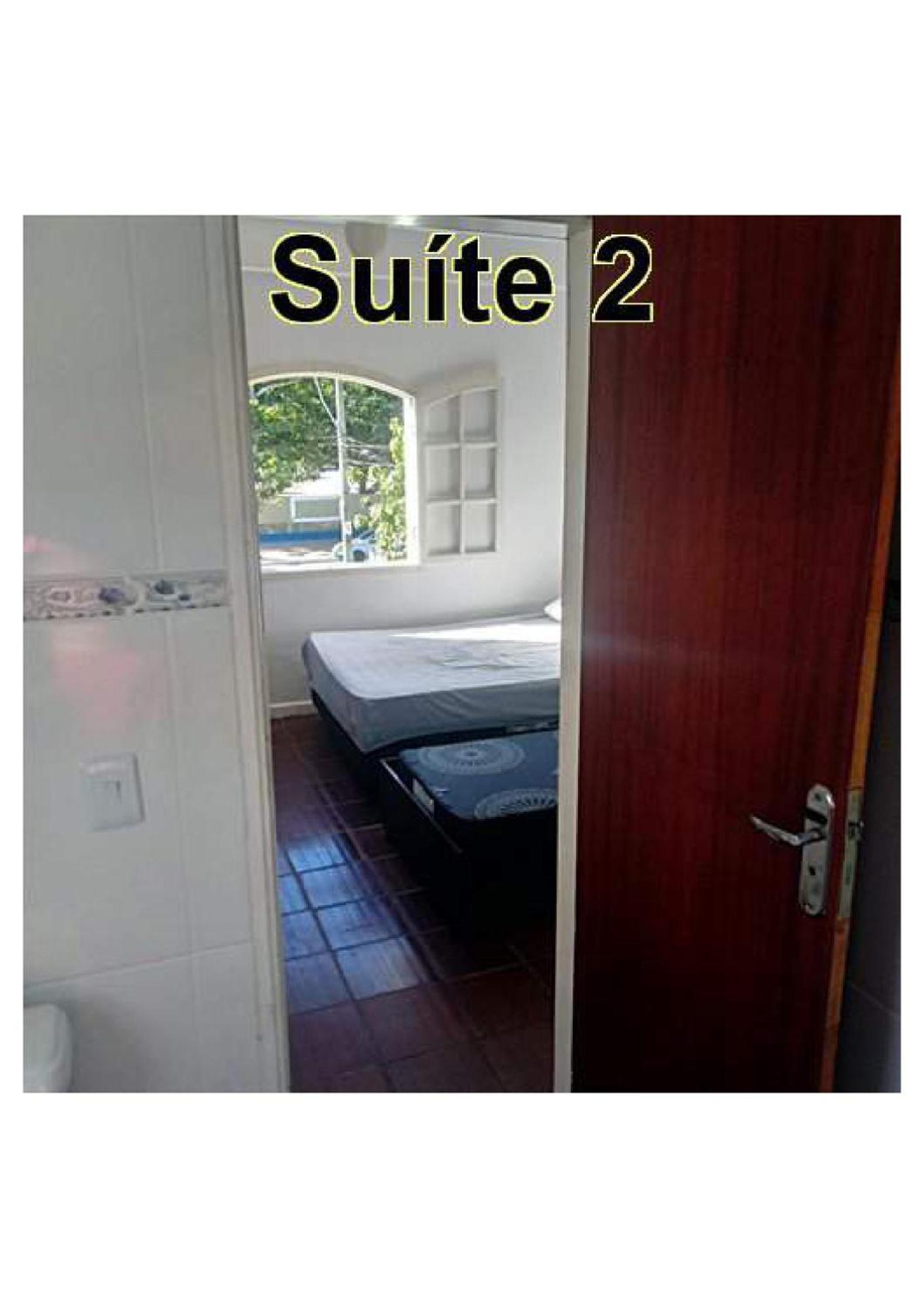 Suites Praia Dos Anjos Арраял-ду-Кабу Экстерьер фото