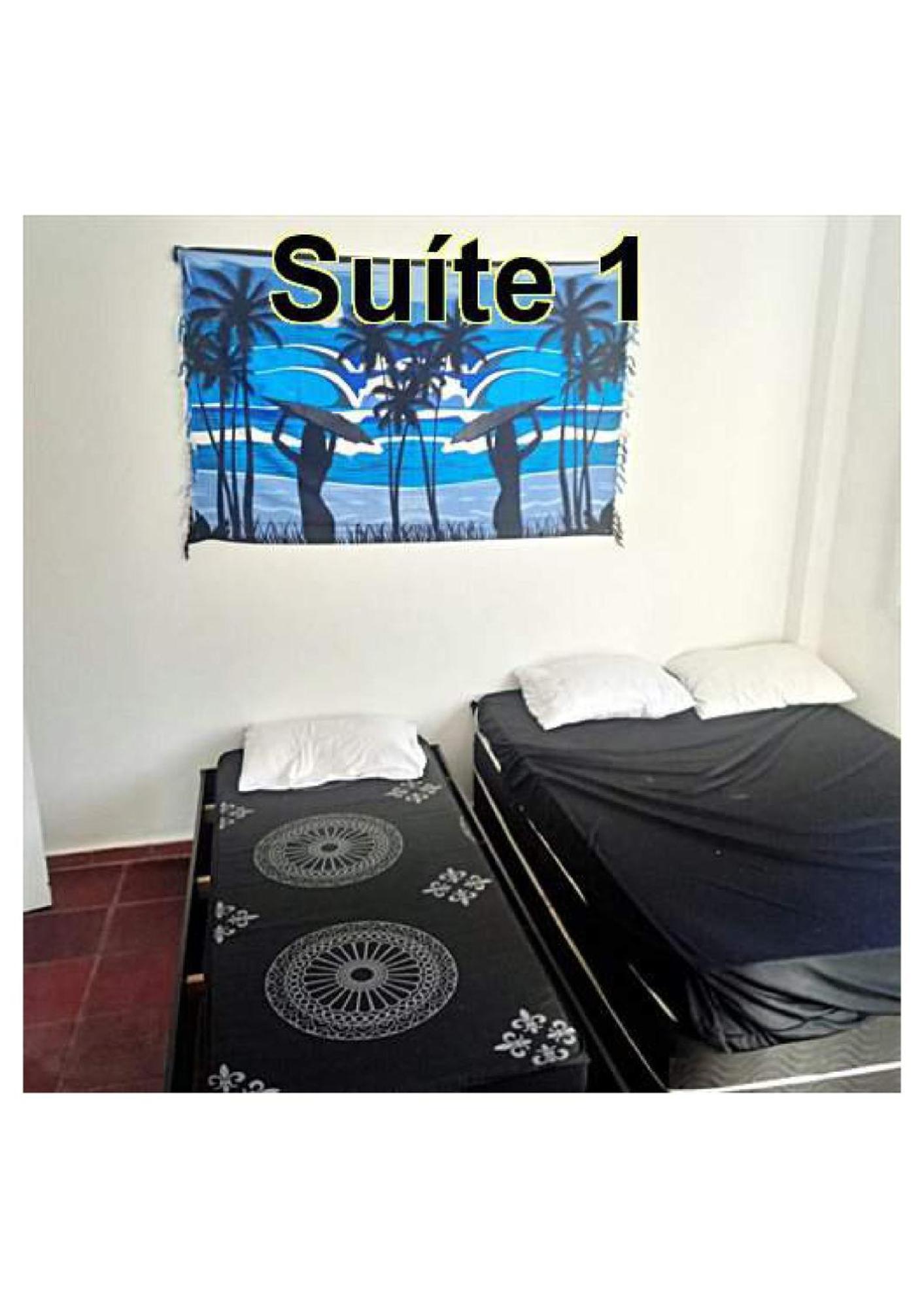 Suites Praia Dos Anjos Арраял-ду-Кабу Экстерьер фото