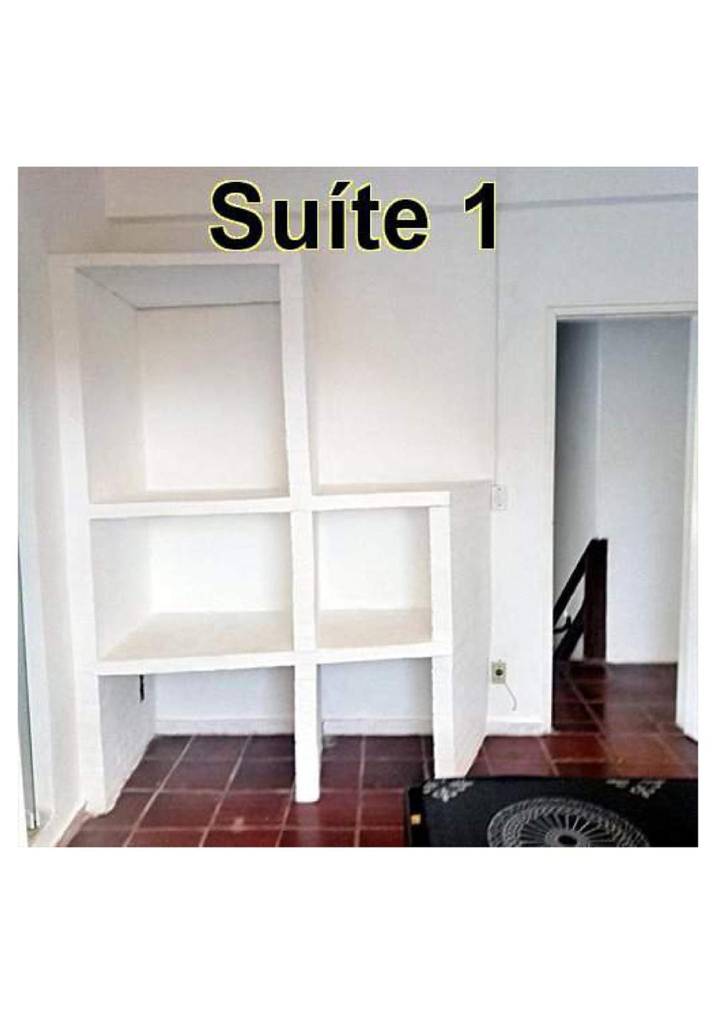 Suites Praia Dos Anjos Арраял-ду-Кабу Экстерьер фото
