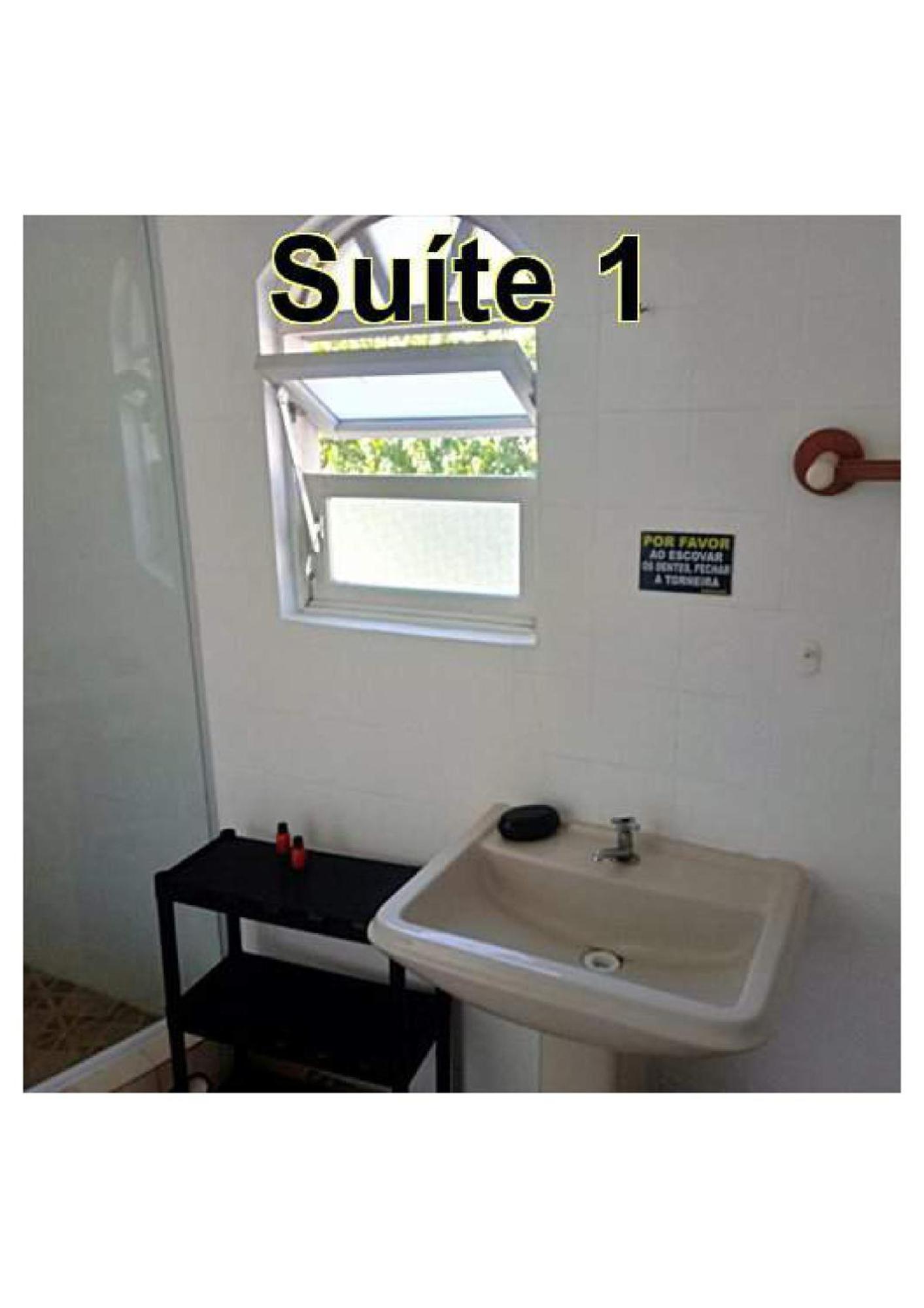 Suites Praia Dos Anjos Арраял-ду-Кабу Экстерьер фото