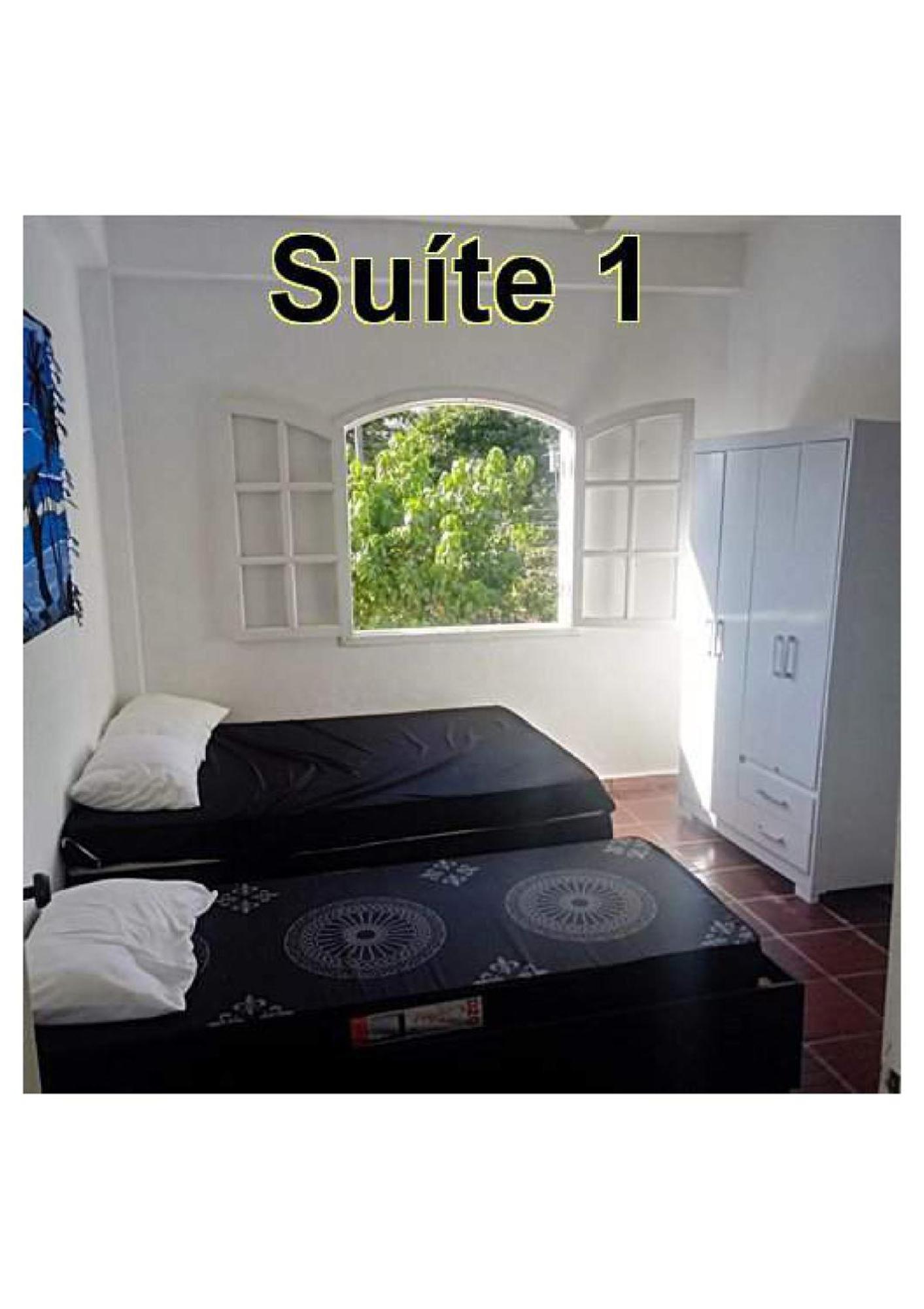 Suites Praia Dos Anjos Арраял-ду-Кабу Экстерьер фото