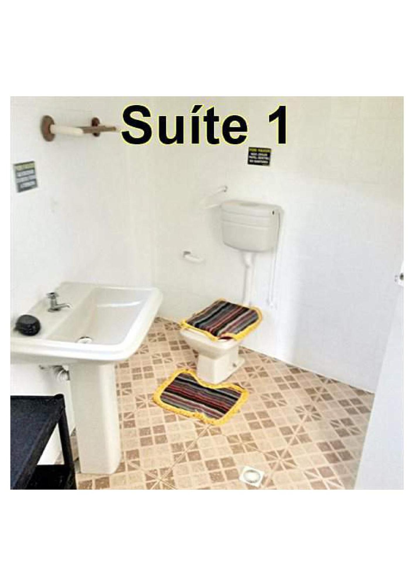 Suites Praia Dos Anjos Арраял-ду-Кабу Экстерьер фото