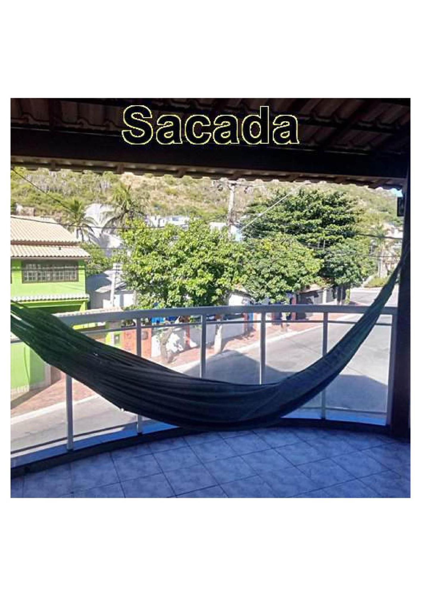 Suites Praia Dos Anjos Арраял-ду-Кабу Экстерьер фото