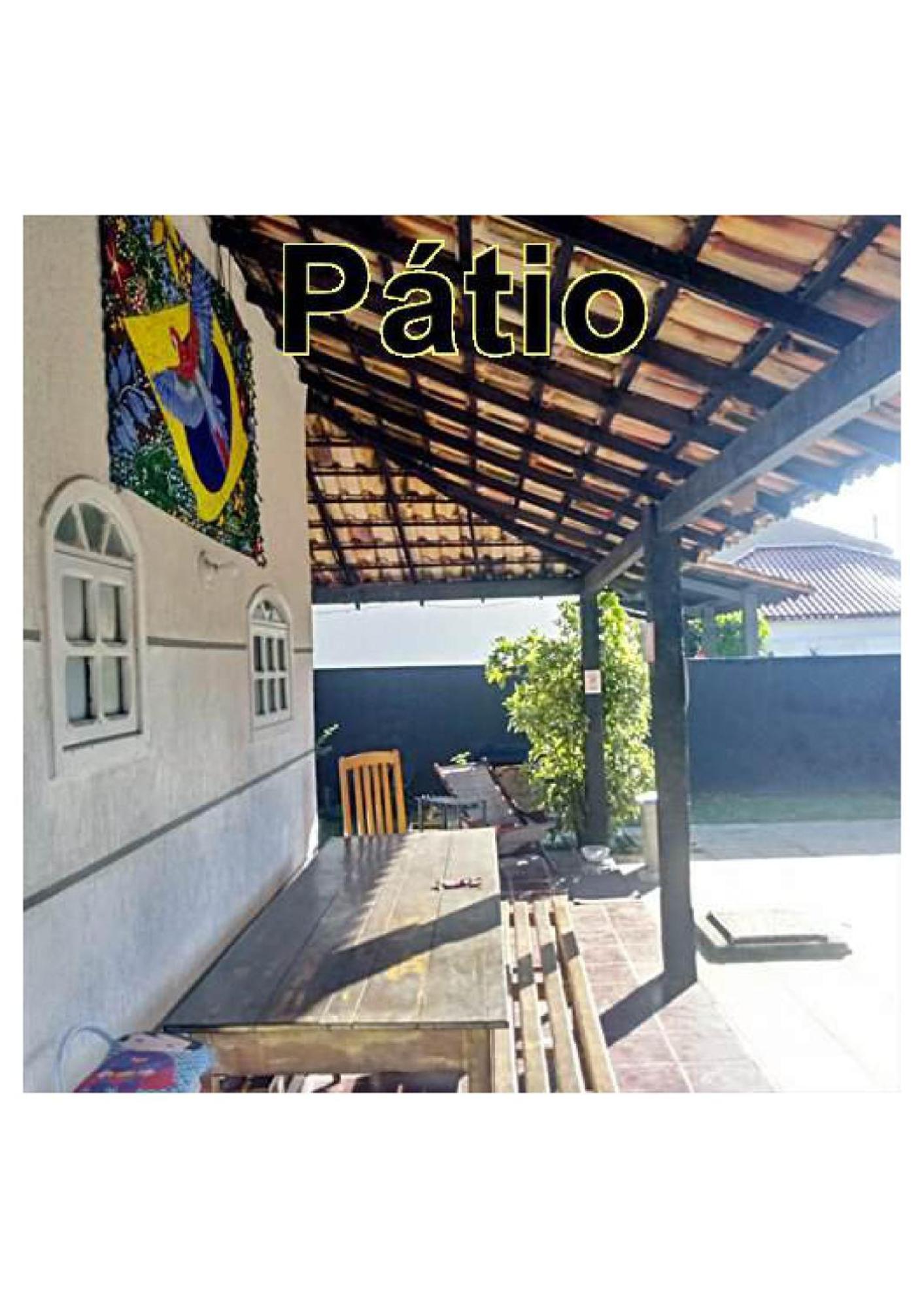 Suites Praia Dos Anjos Арраял-ду-Кабу Экстерьер фото