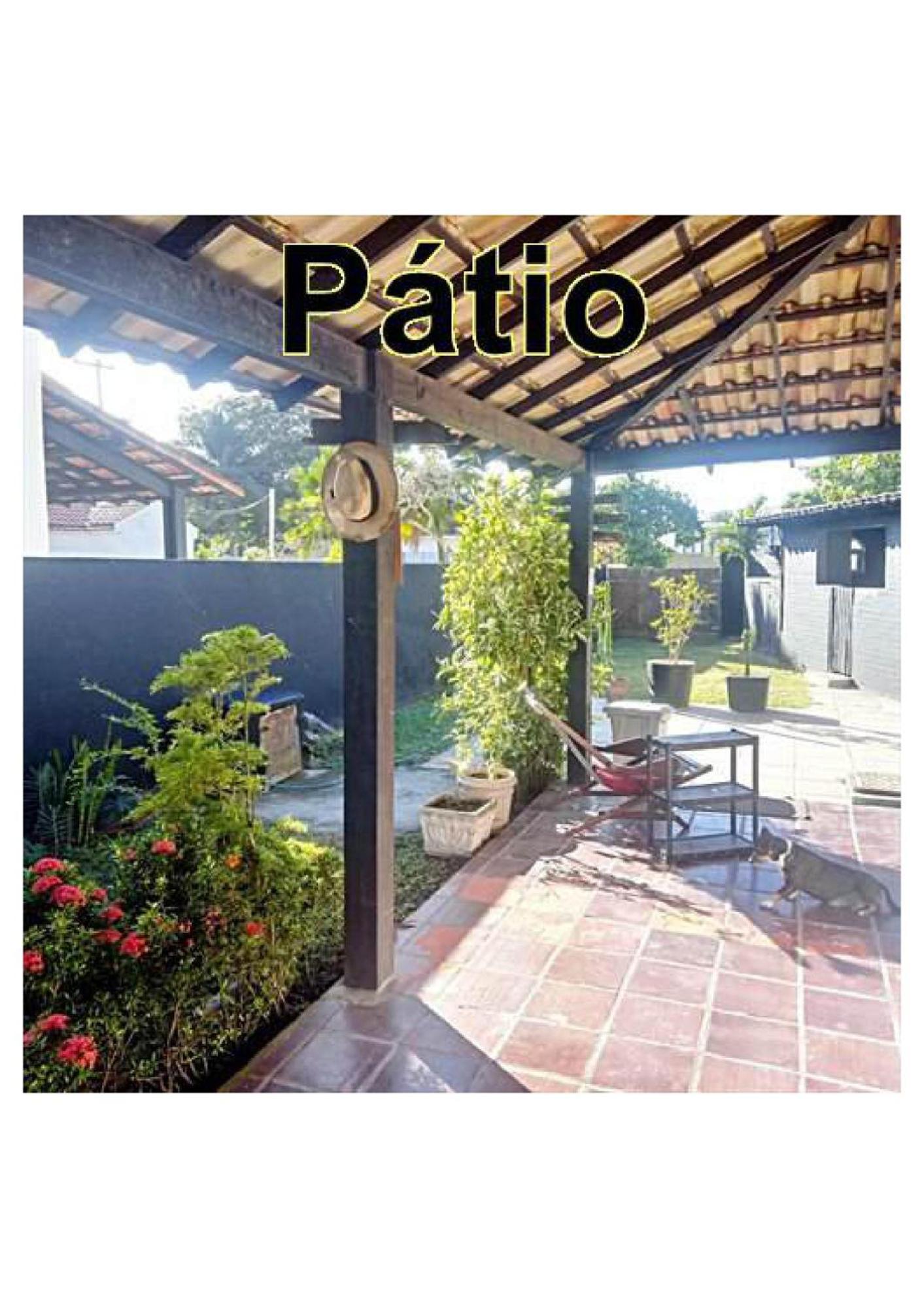 Suites Praia Dos Anjos Арраял-ду-Кабу Экстерьер фото