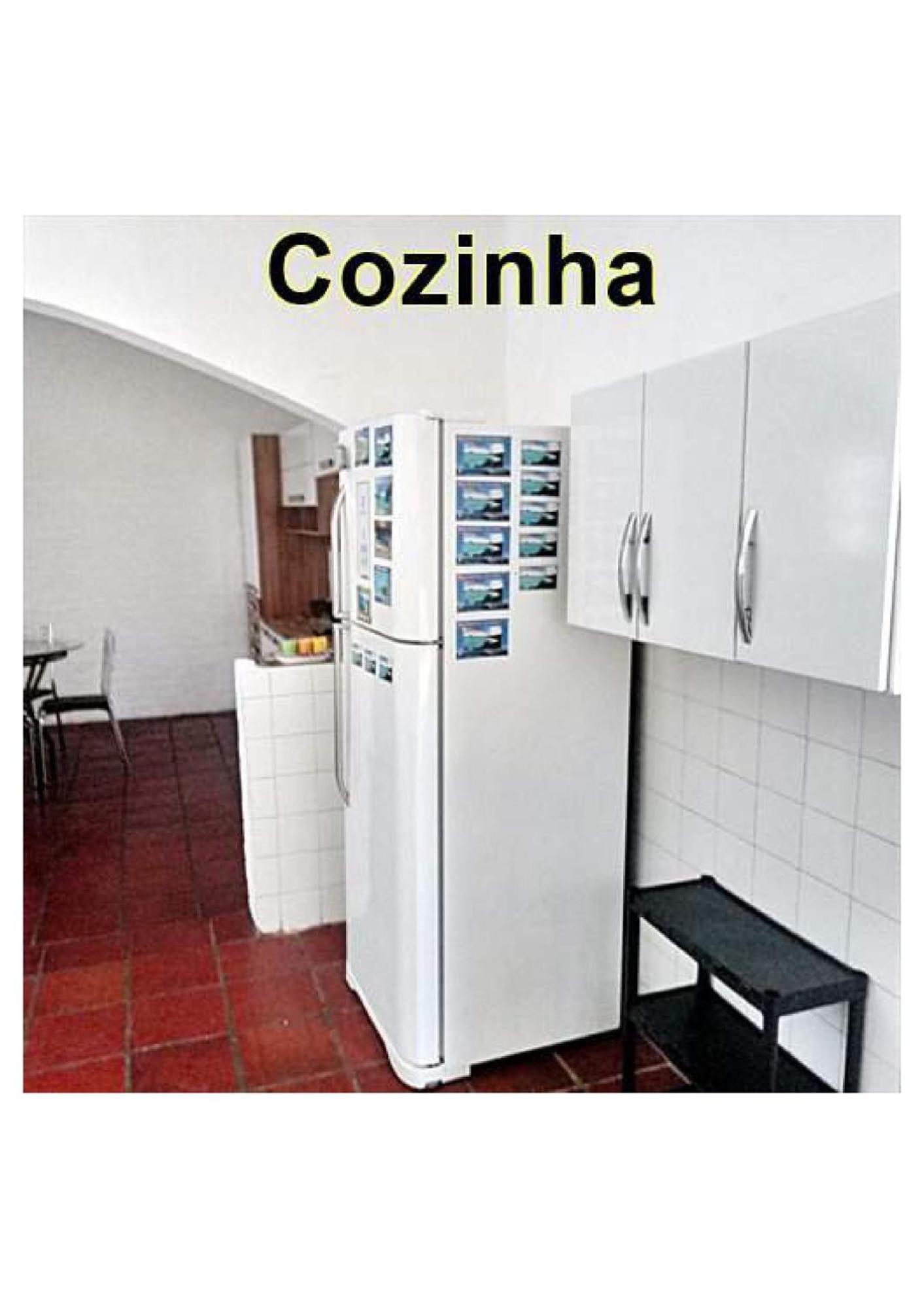Suites Praia Dos Anjos Арраял-ду-Кабу Экстерьер фото